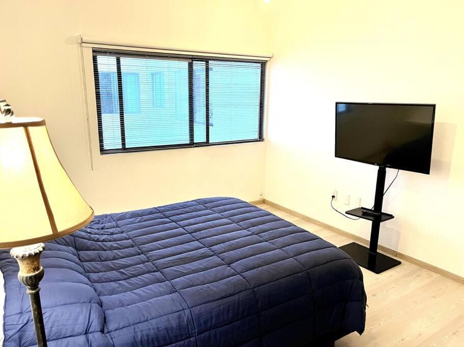 Apartment In The Touristic Heart Of Meksyk Zewnętrze zdjęcie