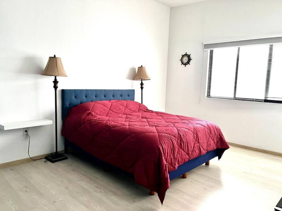 Apartment In The Touristic Heart Of Meksyk Zewnętrze zdjęcie