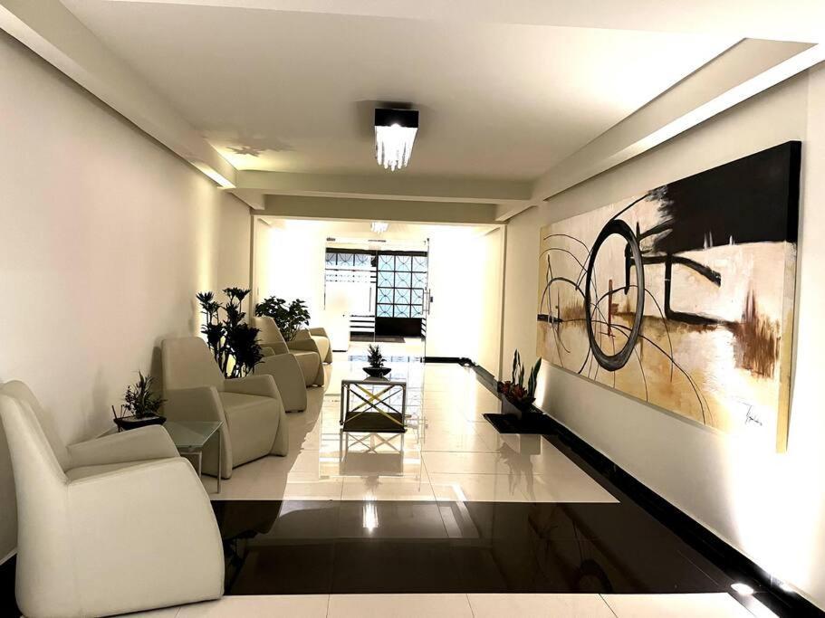 Apartment In The Touristic Heart Of Meksyk Zewnętrze zdjęcie