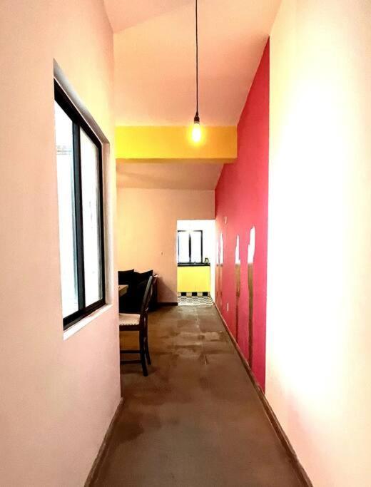 Apartment In The Touristic Heart Of Meksyk Zewnętrze zdjęcie