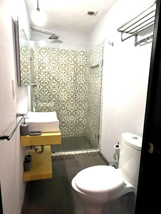 Apartment In The Touristic Heart Of Meksyk Zewnętrze zdjęcie