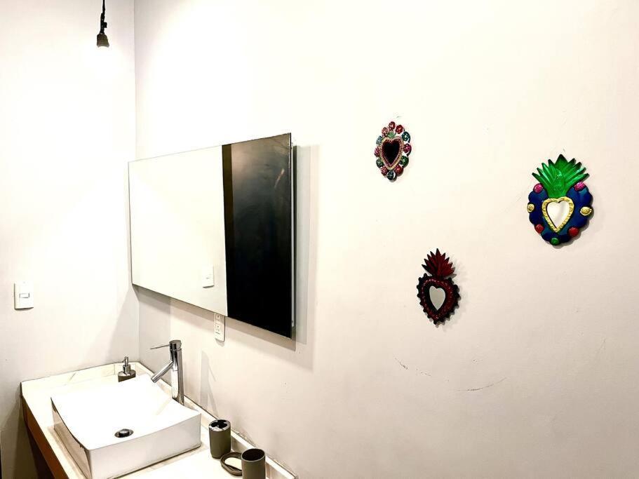 Apartment In The Touristic Heart Of Meksyk Zewnętrze zdjęcie