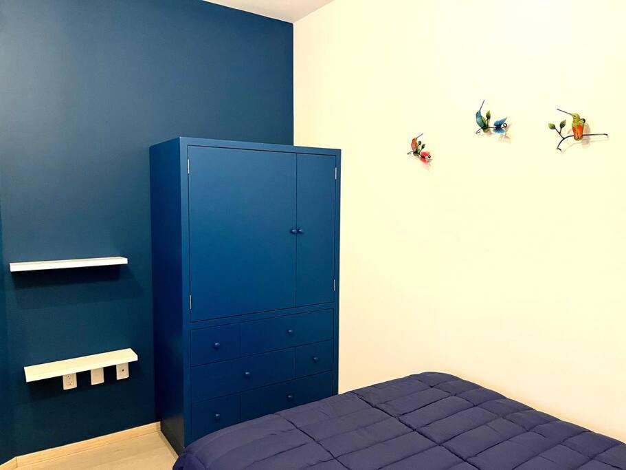 Apartment In The Touristic Heart Of Meksyk Zewnętrze zdjęcie