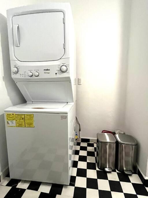 Apartment In The Touristic Heart Of Meksyk Zewnętrze zdjęcie