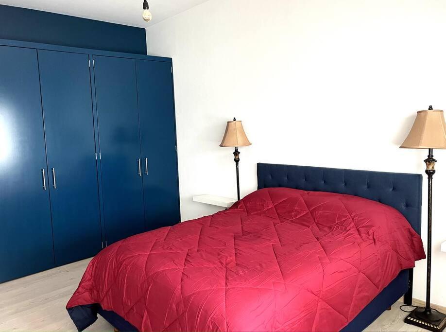 Apartment In The Touristic Heart Of Meksyk Zewnętrze zdjęcie